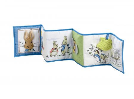 Peter rabbit unfold and discover