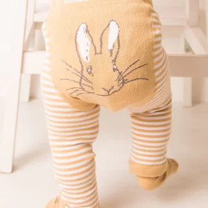 Peter Rabbit leggings by Blade and rose