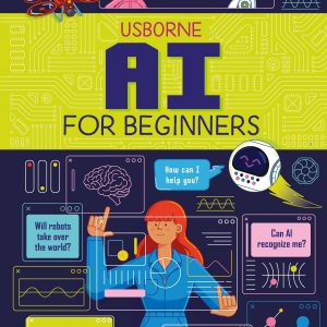 Usborne AI for beginners