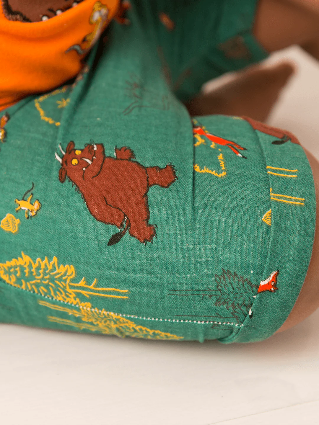 Gruffalo shorts by Blade and rose - Image 2