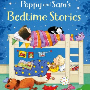 Usborne Bedtime stories