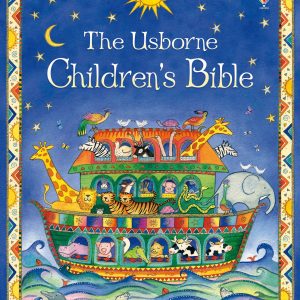 Usborne children's bible