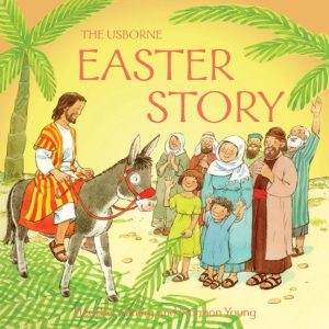 The usborne Easter Story