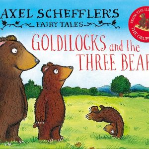 Goldilocks and the Three Bears
