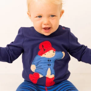 Paddington top by Blade and Rose