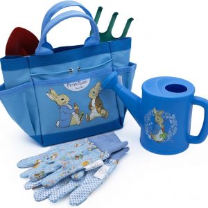 Peter Rabbit gardening set