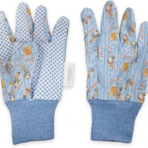 Peter Rabbit gardening gloves