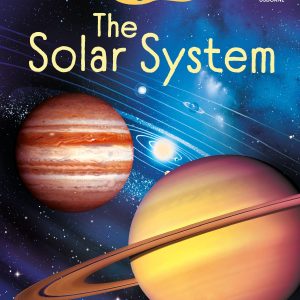 Usborne beginners series- The solar system