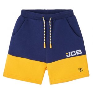 JCB Jersey shorts