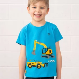 JCB T-shirt