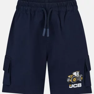 JCB shorts