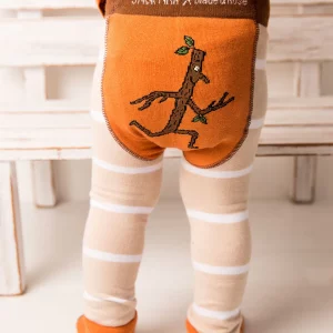Stickman leggings by Blade and Rose