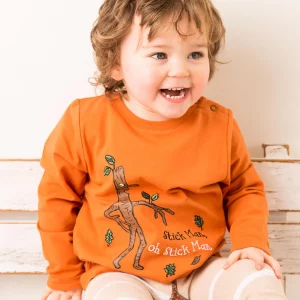 Stickman top by Blade and Rose