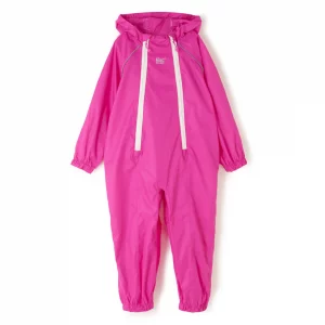 Pac a mac puddle suit